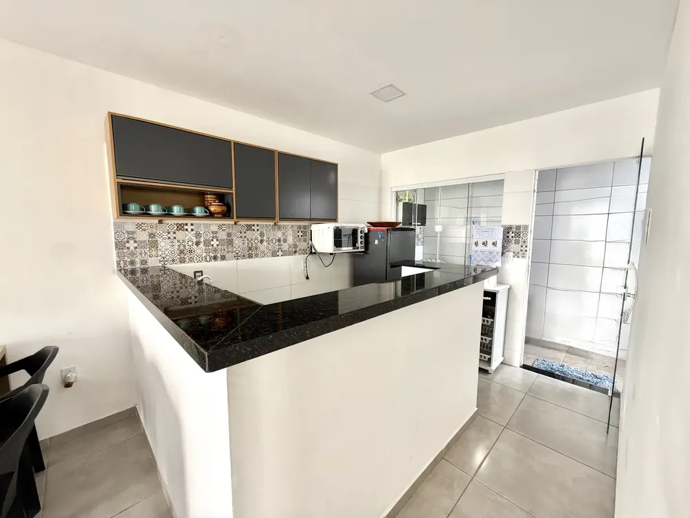 Casa, 2 quartos, 80 m² - Foto 7