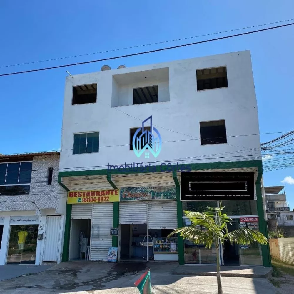 Apartamento, 2 quartos, 70 m² - Foto 1