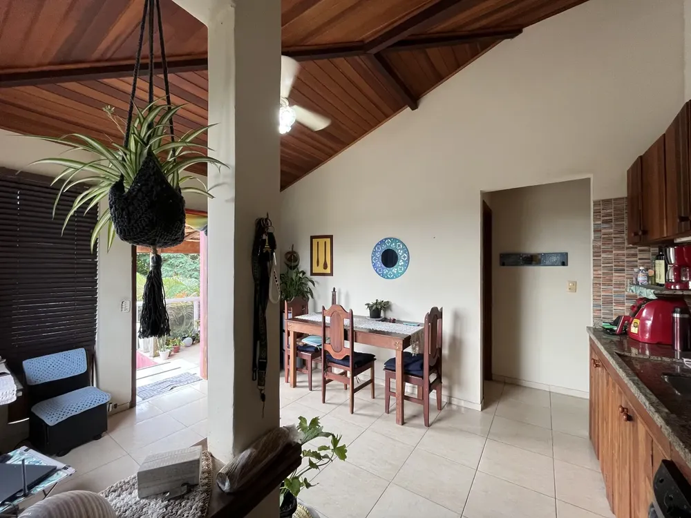Casa, 2 quartos, 56 m² - Foto 24