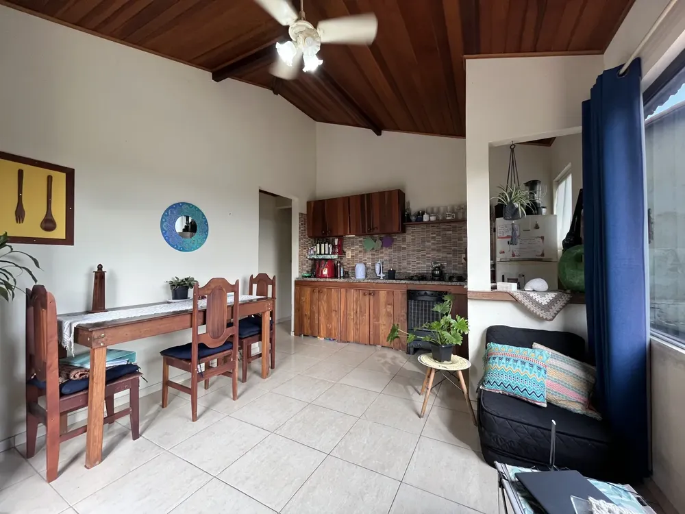 Casa, 2 quartos, 56 m² - Foto 12