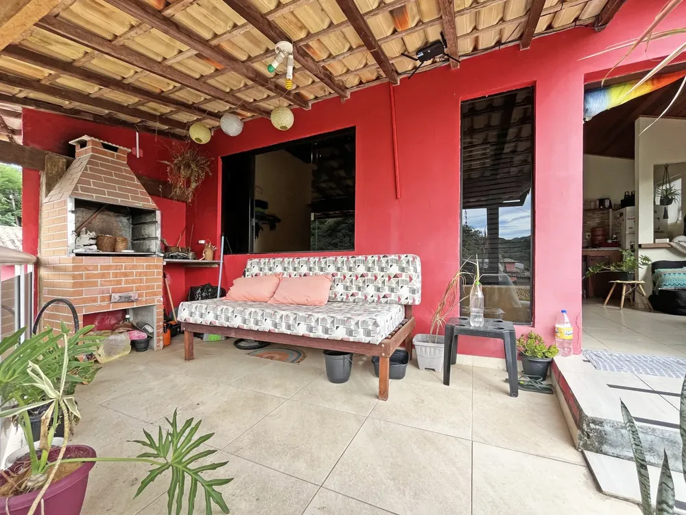 Casa, 2 quartos, 56 m² - Foto 1
