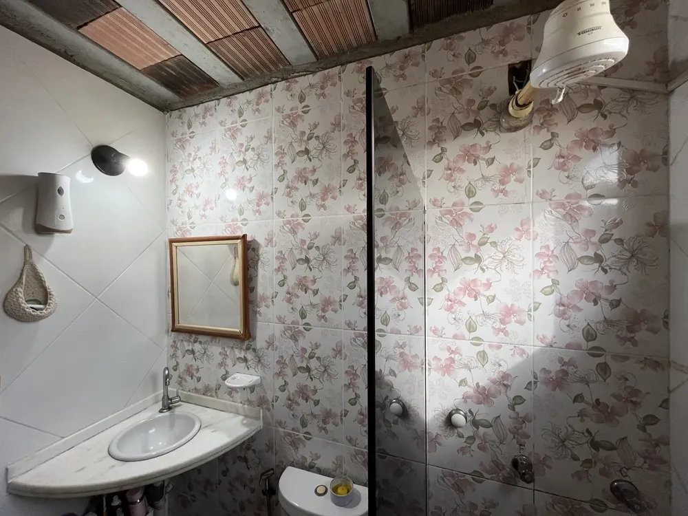 Casa, 2 quartos, 56 m² - Foto 4