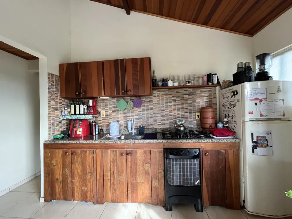 Casa, 2 quartos, 56 m² - Foto 13