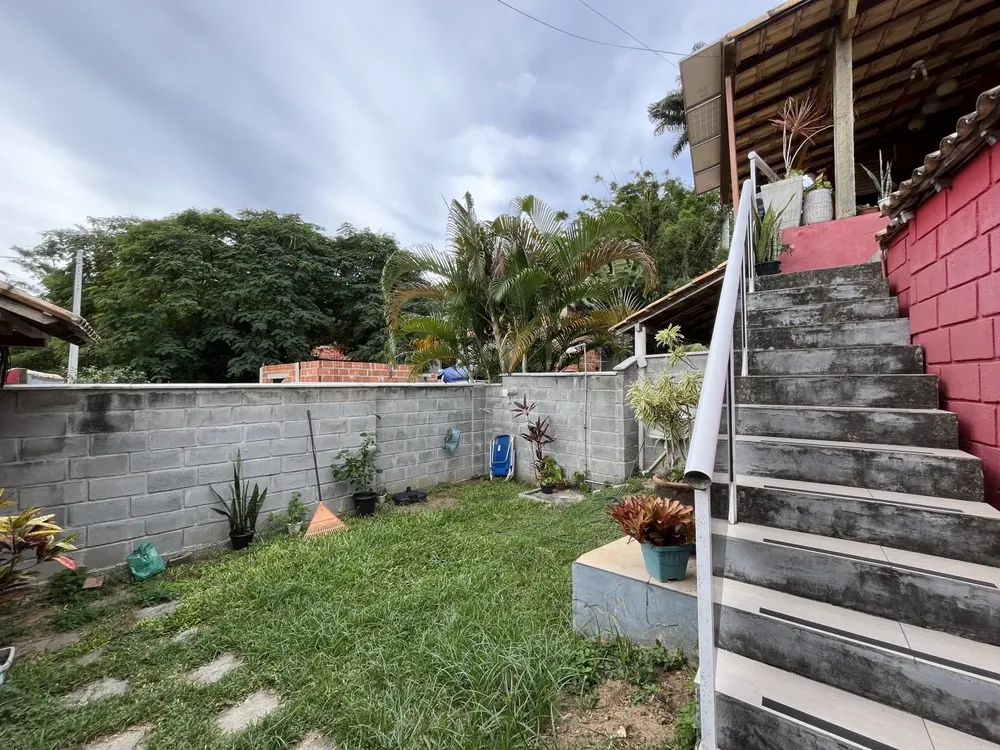 Casa, 2 quartos, 56 m² - Foto 7