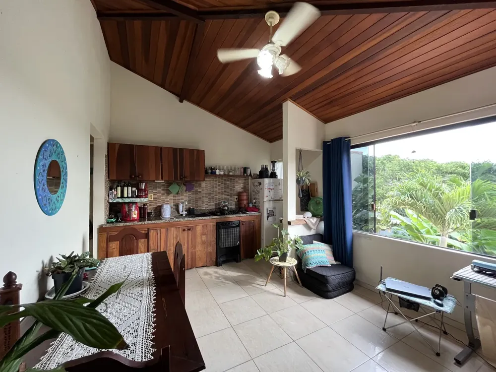 Casa, 2 quartos, 56 m² - Foto 21