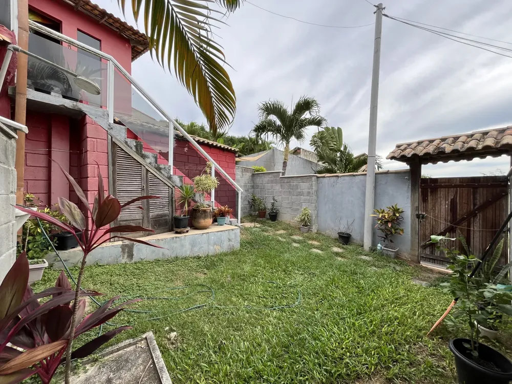 Casa, 2 quartos, 56 m² - Foto 19