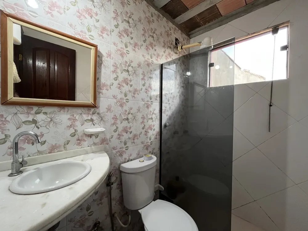 Casa, 2 quartos, 56 m² - Foto 14