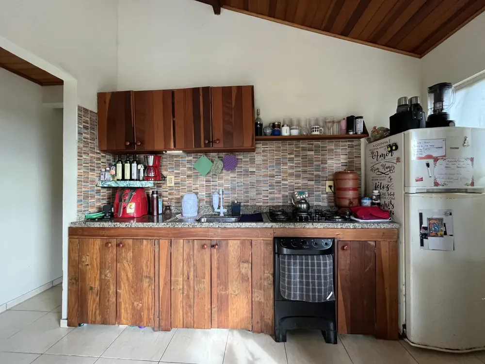 Casa, 2 quartos, 56 m² - Foto 11