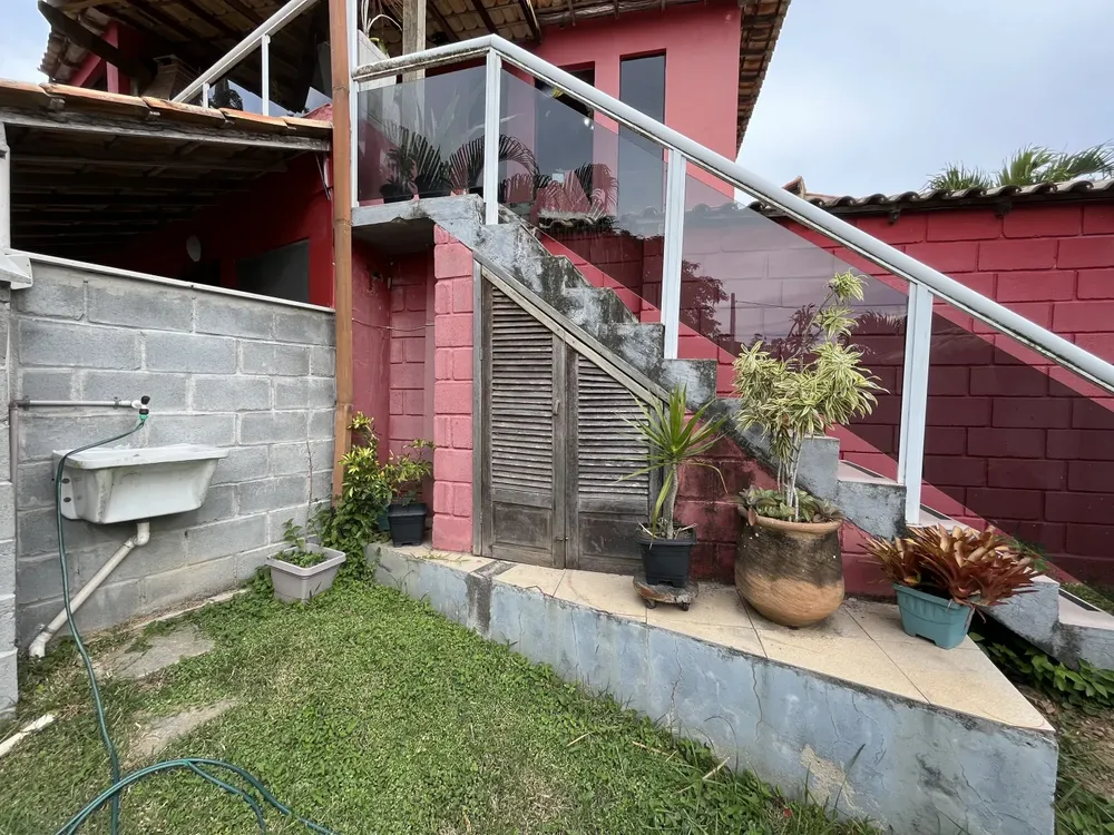 Casa, 2 quartos, 56 m² - Foto 10