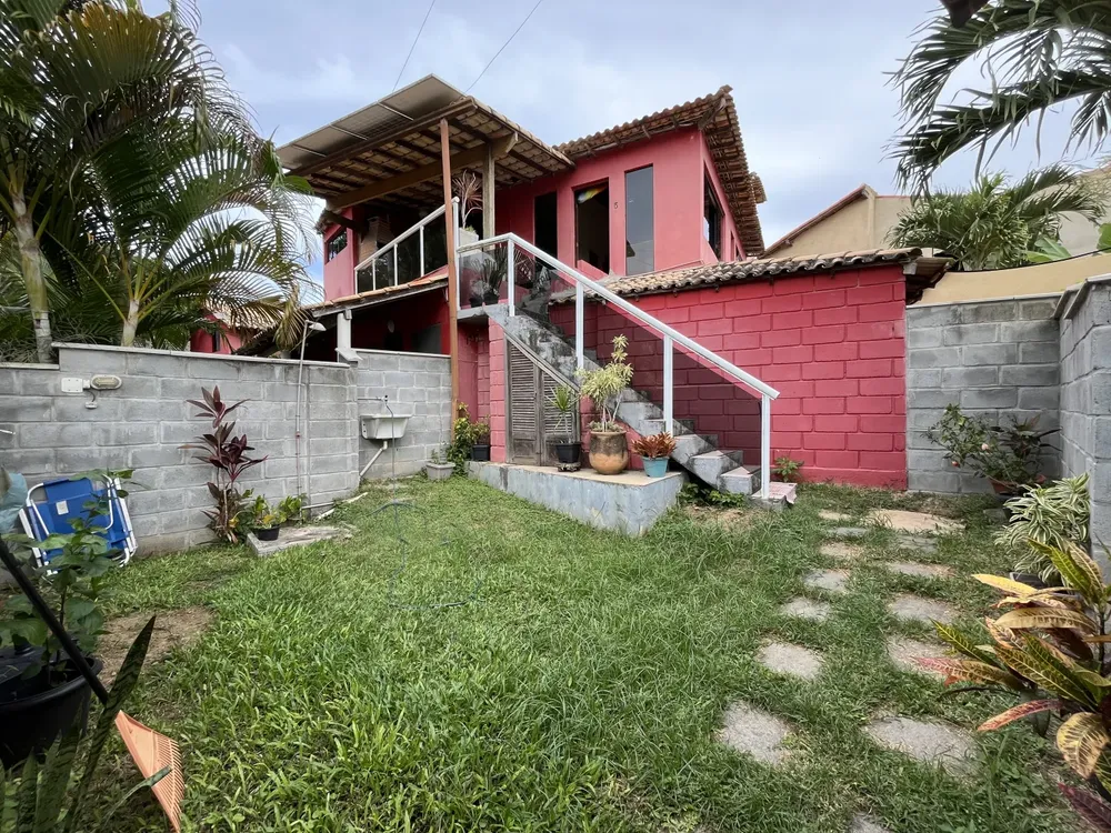 Casa, 2 quartos, 56 m² - Foto 3