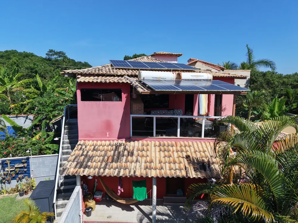 Casa, 2 quartos, 56 m² - Foto 6