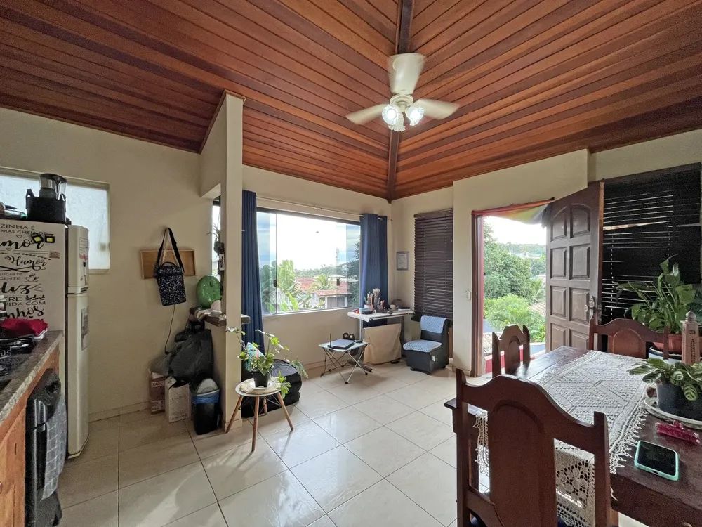 Casa, 2 quartos, 56 m² - Foto 23