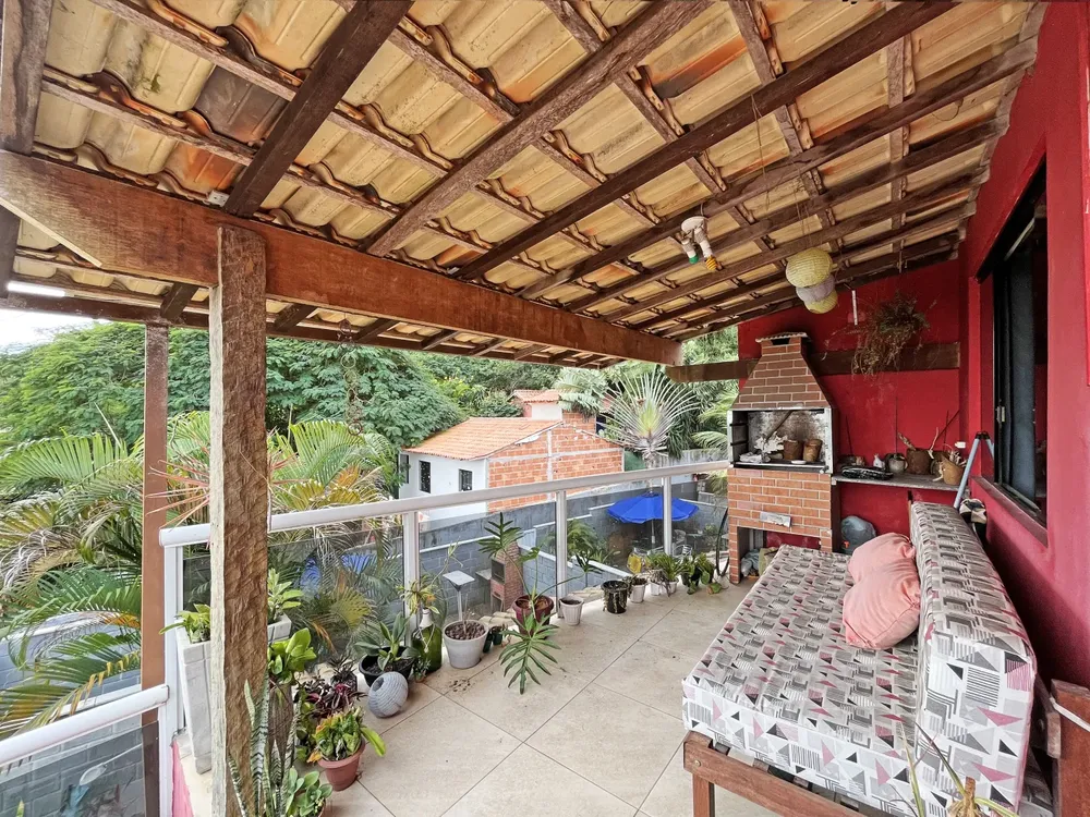Casa, 2 quartos, 56 m² - Foto 9
