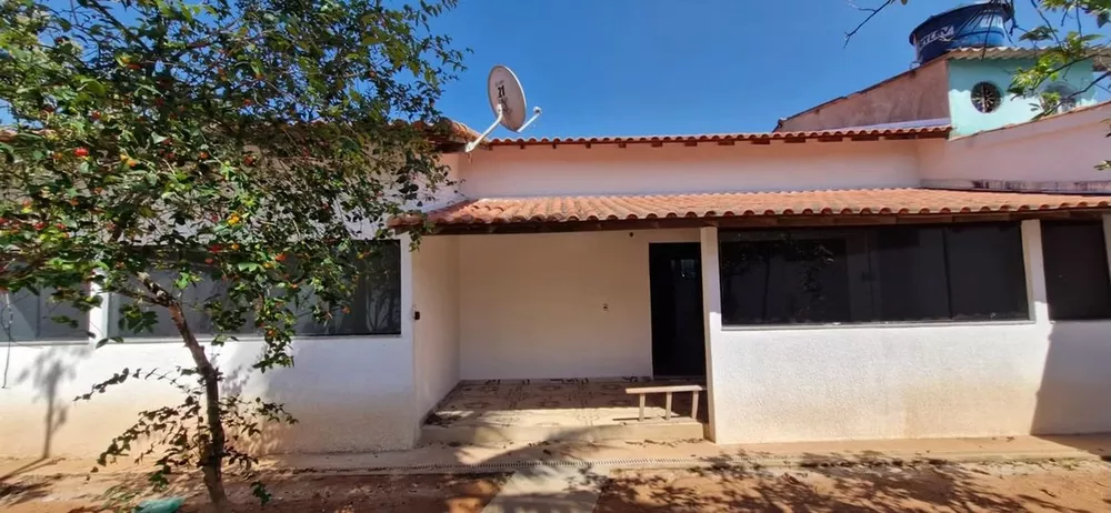 Casa, 2 quartos, 108 m² - Foto 1