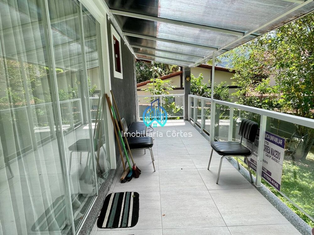 Casa de Condomínio à venda com 3 quartos, 180m² - Foto 3