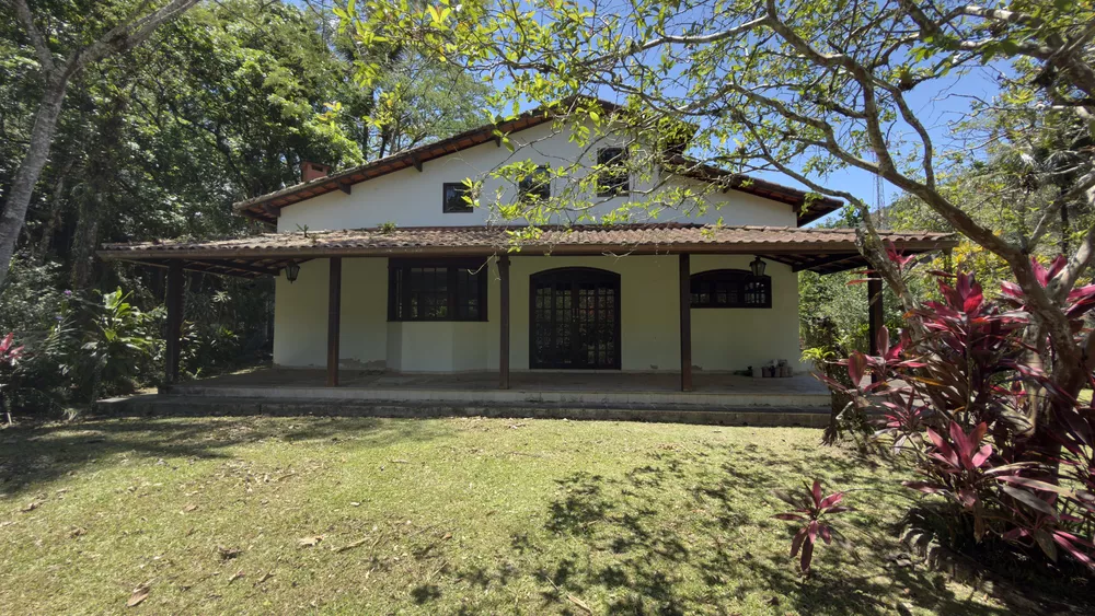 Casa de Condomínio - Foto 1