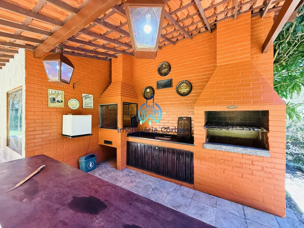 Chácara, 8 quartos, 2 hectares - Foto 27