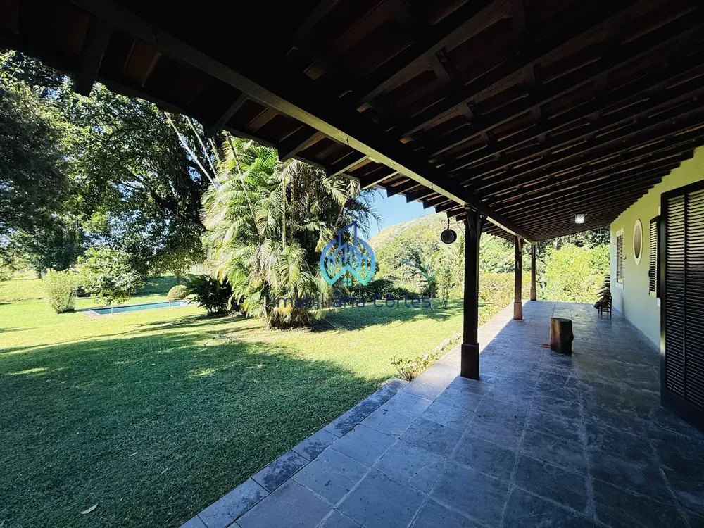 Chácara, 8 quartos, 2 hectares - Foto 17
