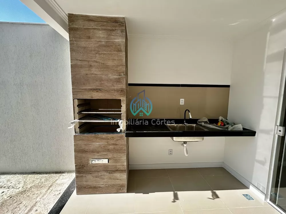 Casa, 2 quartos, 96 m² - Foto 13