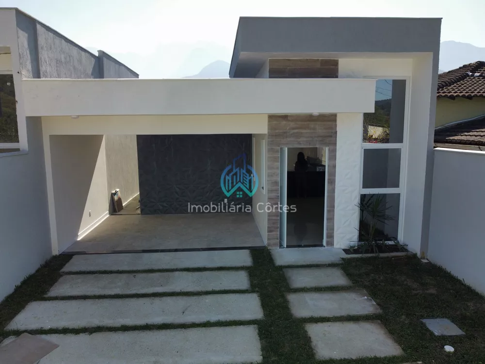Casa, 2 quartos, 96 m² - Foto 3