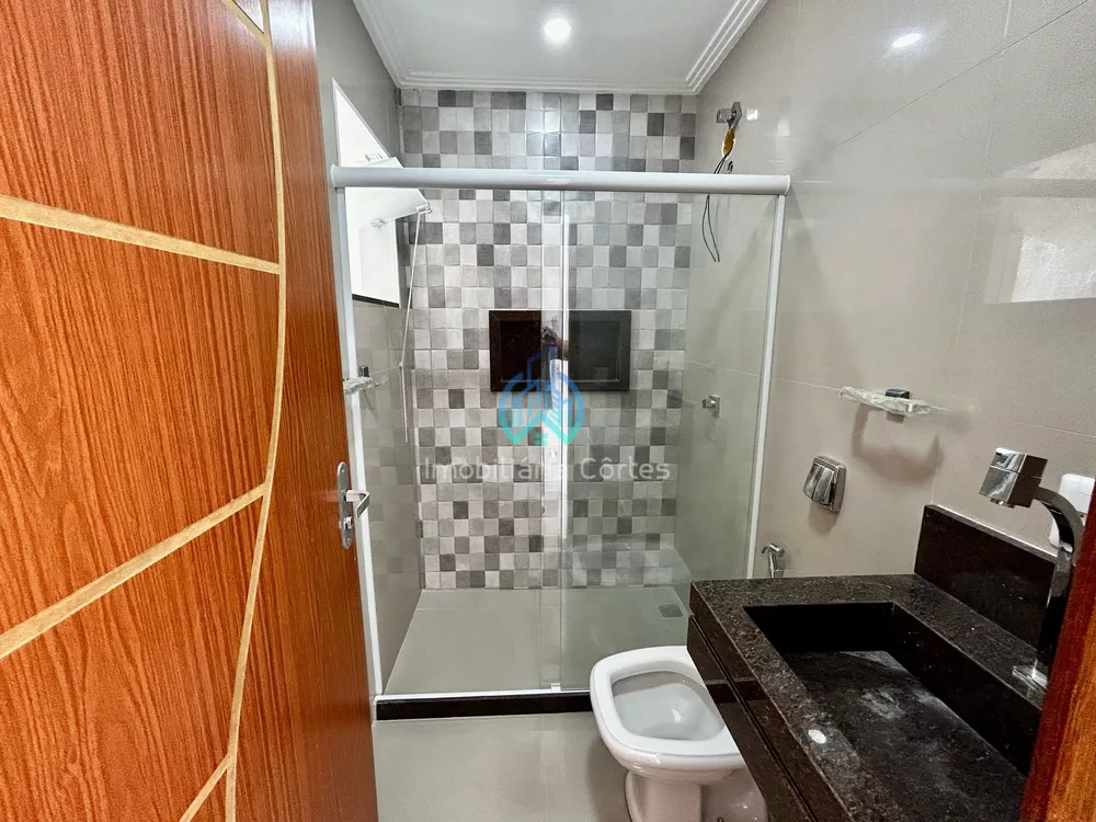 Casa, 2 quartos, 96 m² - Foto 10