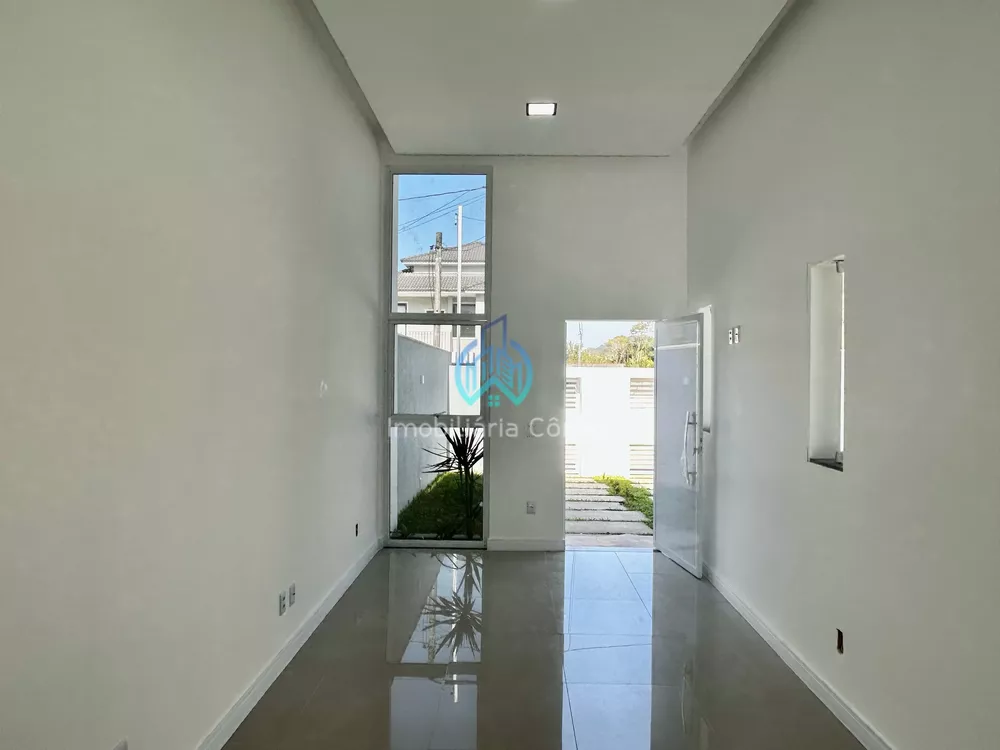 Casa, 2 quartos, 96 m² - Foto 4
