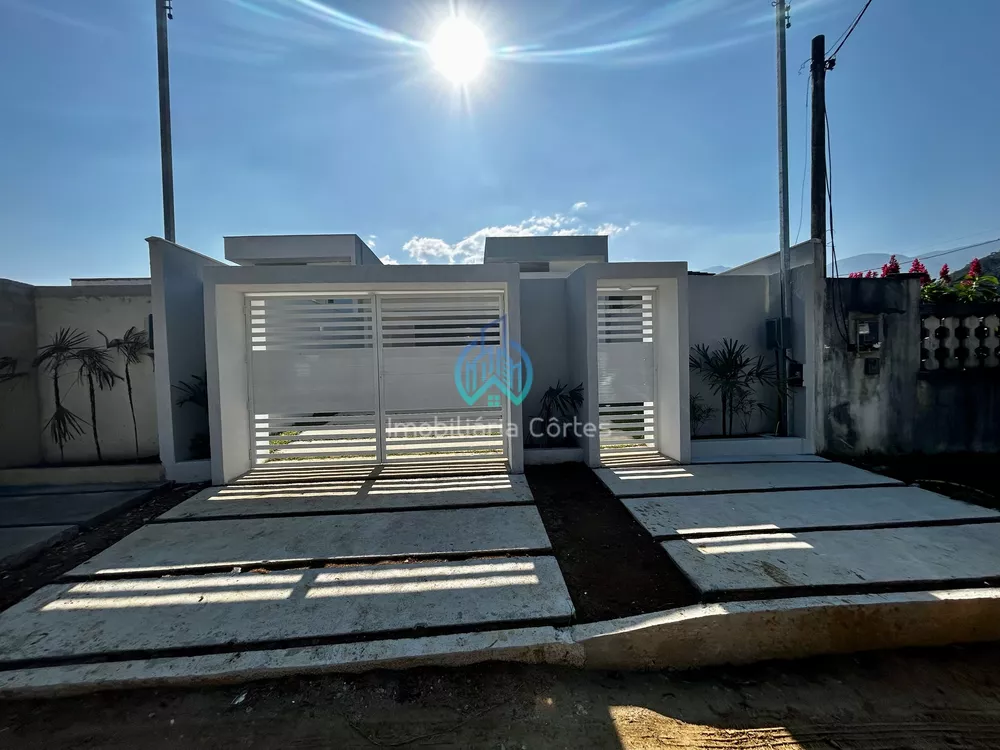 Casa, 2 quartos, 96 m² - Foto 25