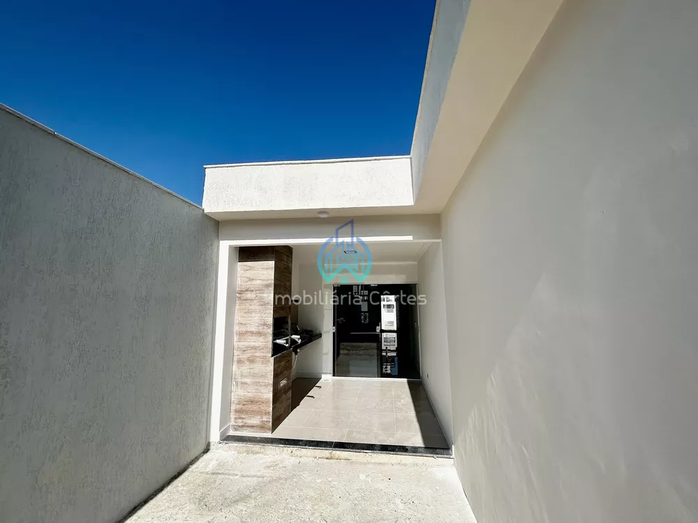 Casa, 2 quartos, 96 m² - Foto 12