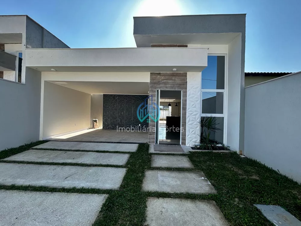 Casa, 2 quartos, 96 m² - Foto 1