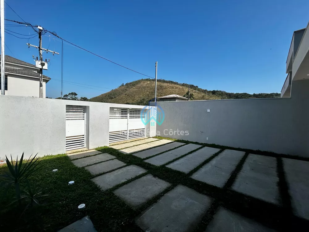 Casa, 2 quartos, 96 m² - Foto 20