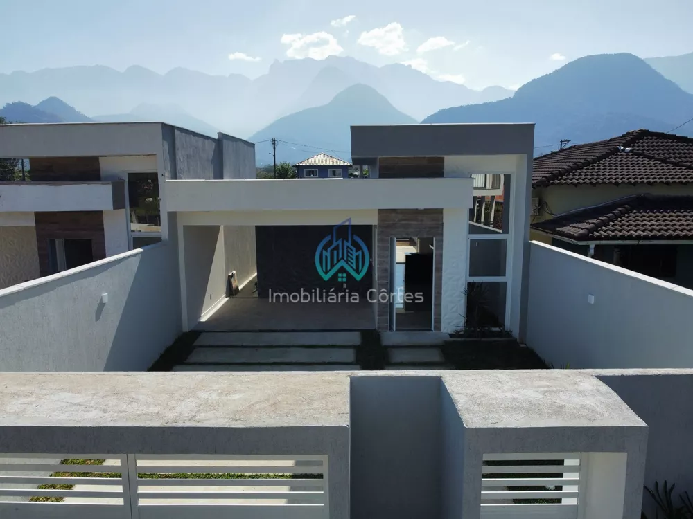 Casa, 2 quartos, 96 m² - Foto 2