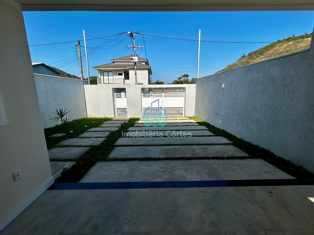 Casa, 2 quartos, 96 m² - Foto 17
