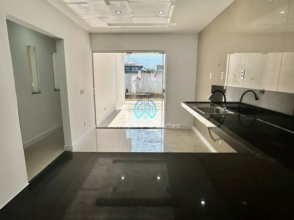 Casa, 2 quartos, 96 m² - Foto 8