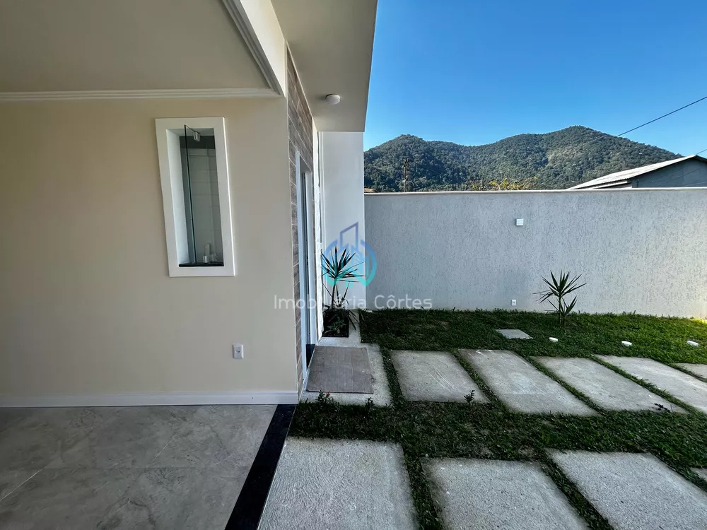 Casa, 2 quartos, 96 m² - Foto 23