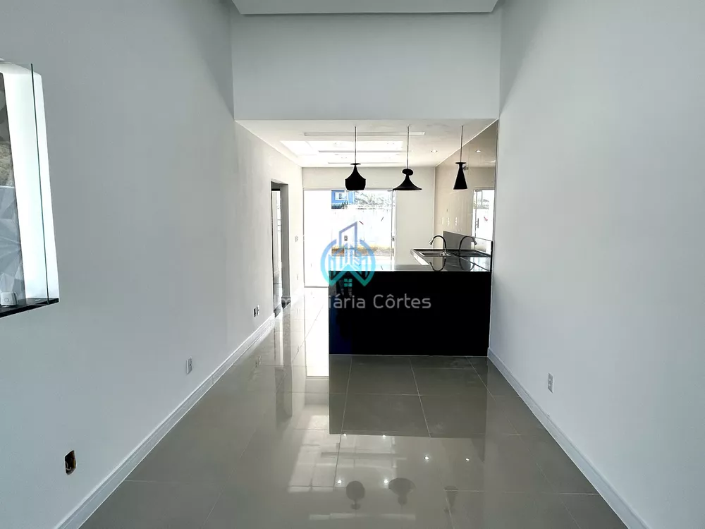 Casa, 2 quartos, 96 m² - Foto 6