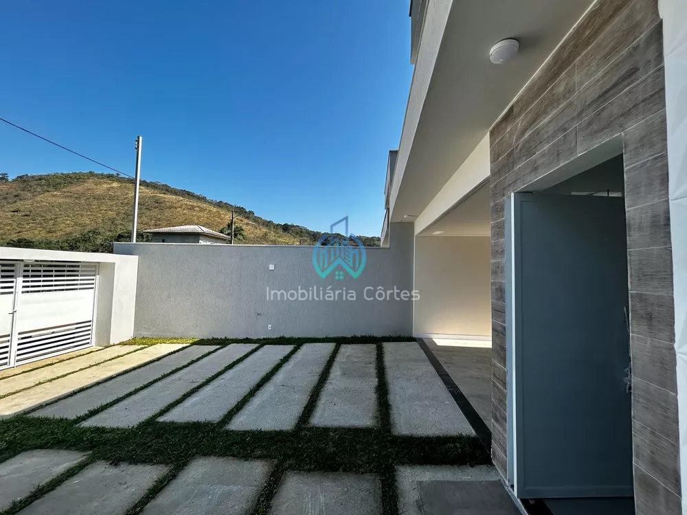 Casa, 2 quartos, 96 m² - Foto 21