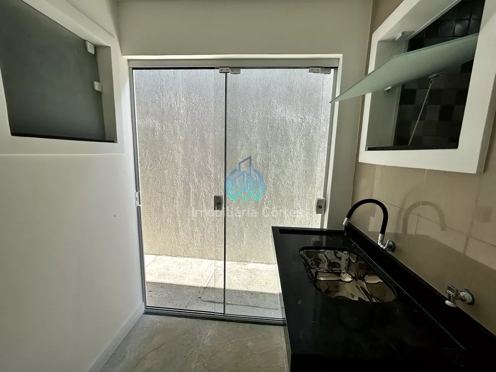 Casa, 2 quartos, 96 m² - Foto 18