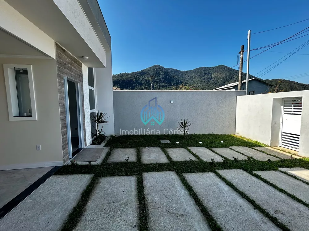 Casa, 2 quartos, 96 m² - Foto 22