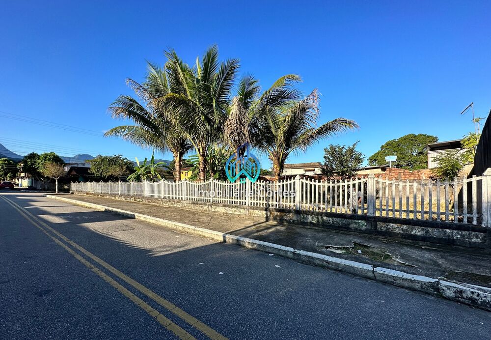 Terreno, 510 m² - Foto 1