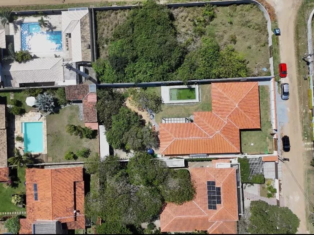 Casa, 4 quartos, 242 m² - Foto 3