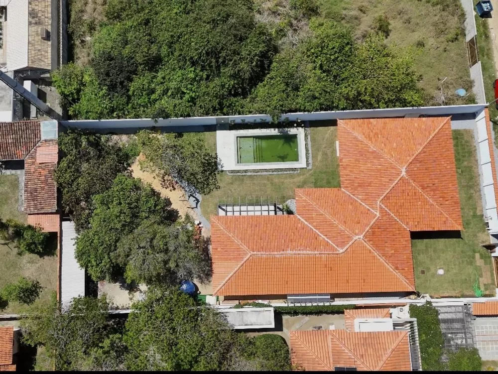 Casa, 4 quartos, 242 m² - Foto 43