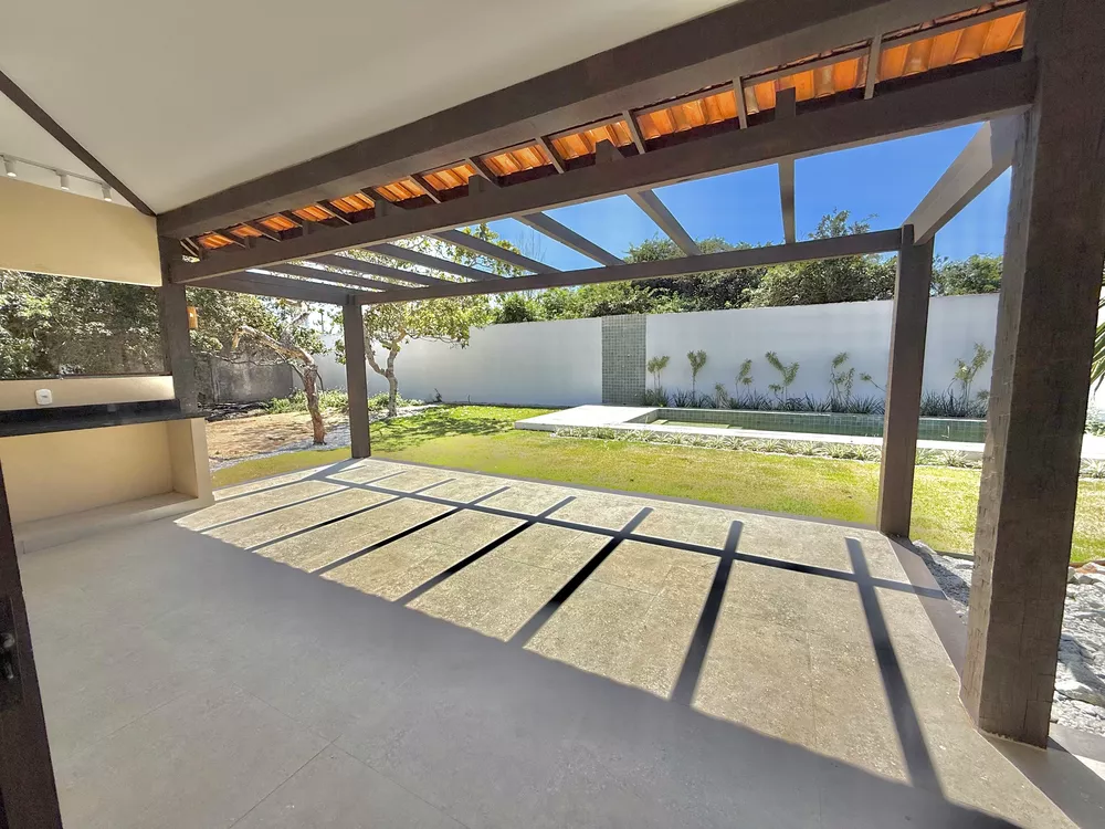 Casa, 4 quartos, 242 m² - Foto 10