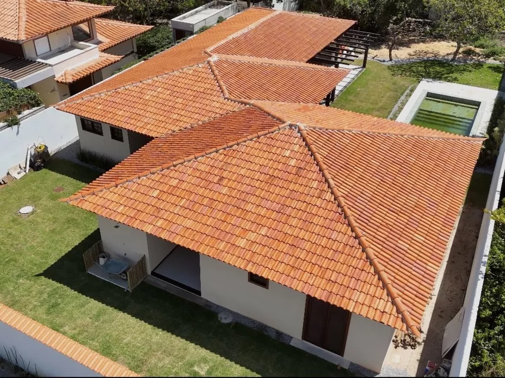 Casa, 4 quartos, 242 m² - Foto 33
