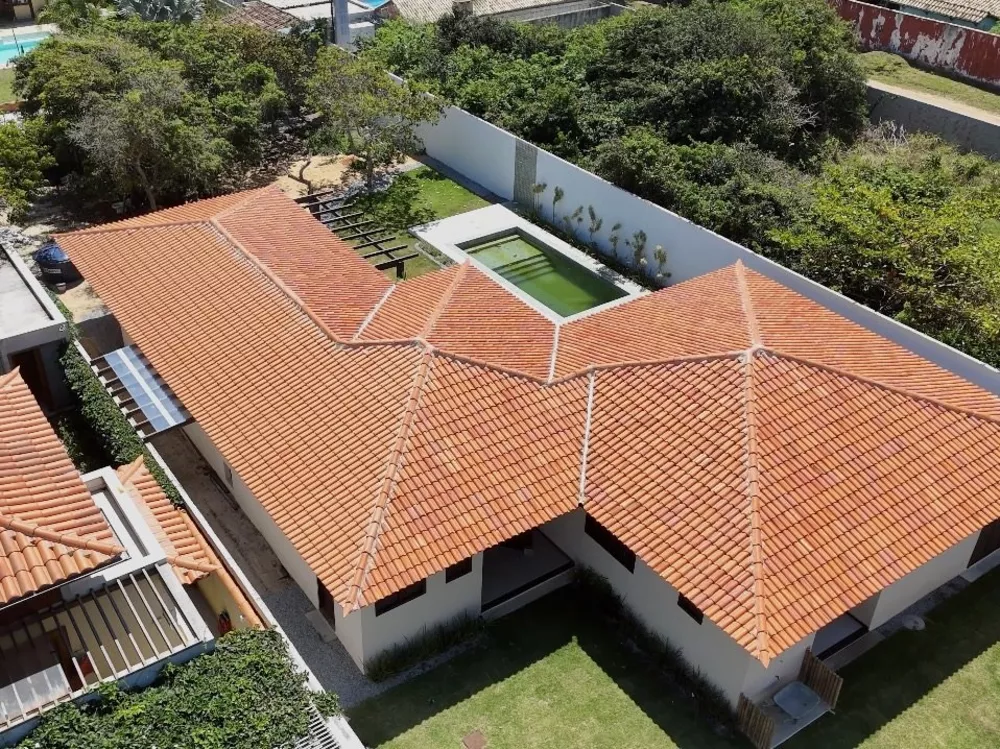 Casa, 4 quartos, 242 m² - Foto 38