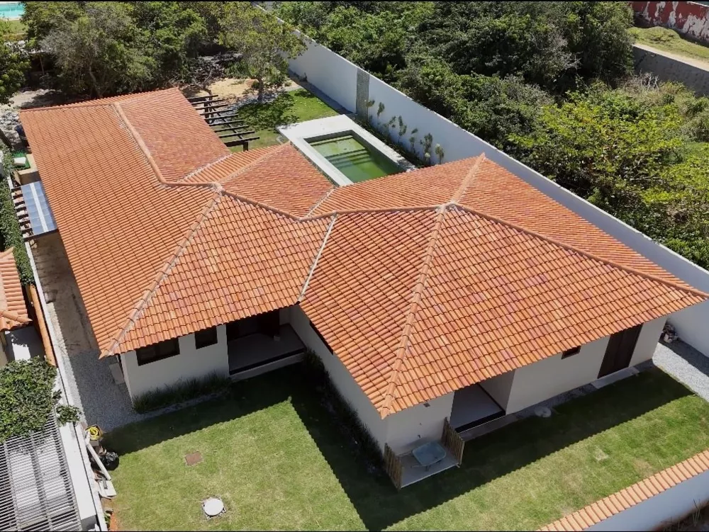Casa, 4 quartos, 242 m² - Foto 28
