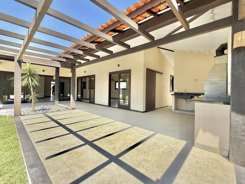 Casa, 4 quartos, 242 m² - Foto 45