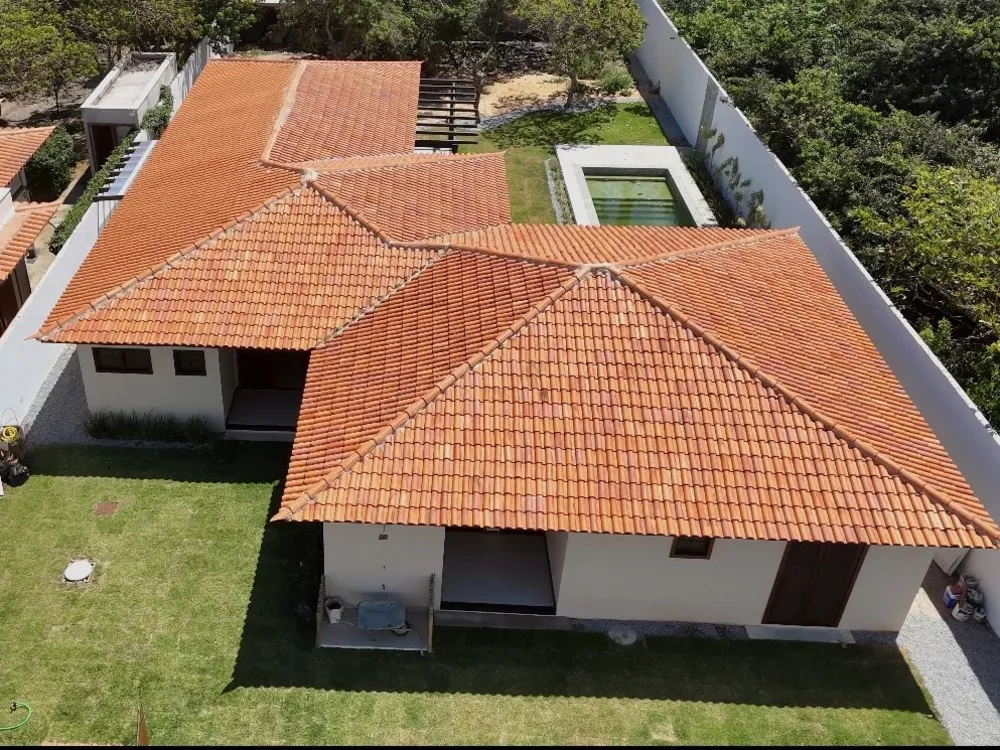 Casa, 4 quartos, 242 m² - Foto 5