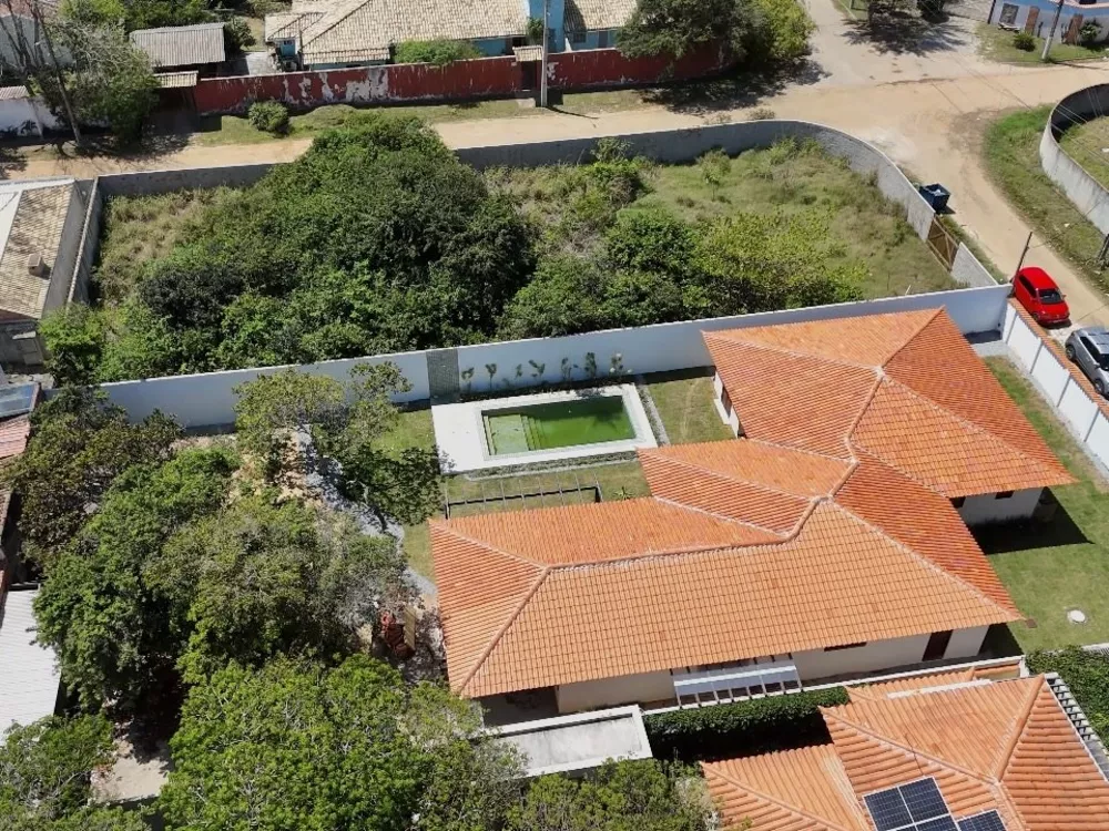 Casa, 4 quartos, 242 m² - Foto 7