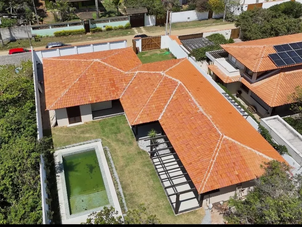 Casa, 4 quartos, 242 m² - Foto 24