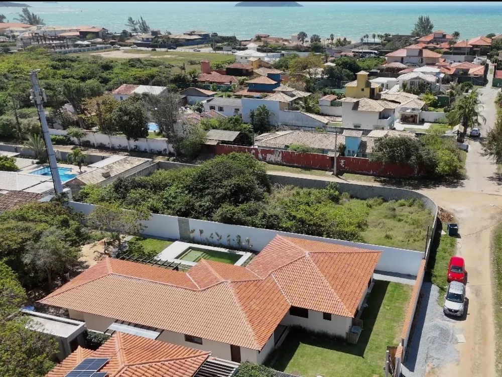 Casa, 4 quartos, 242 m² - Foto 6